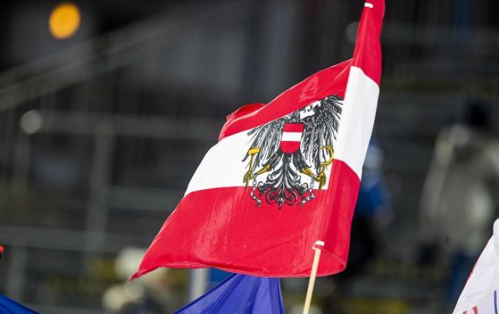 Подозревают в шпионаже. Австрия высылает еще четырех российских дипломатов