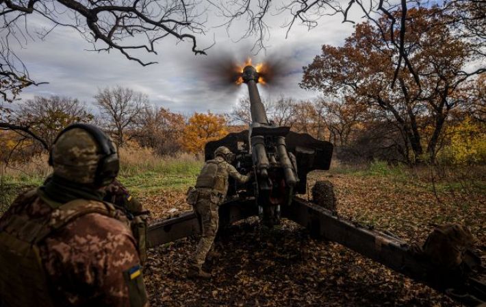 Британская разведка обновила карту войны в Украине: что происходит на фронтах