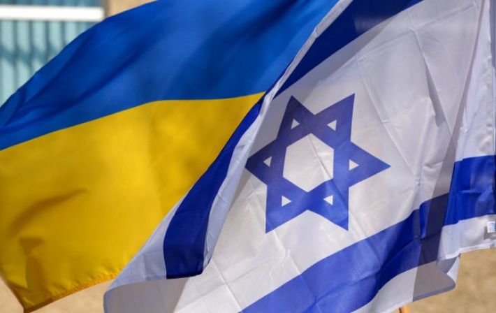 Израиль пересмотрит политику по поставкам оружия Украине, - СМИ