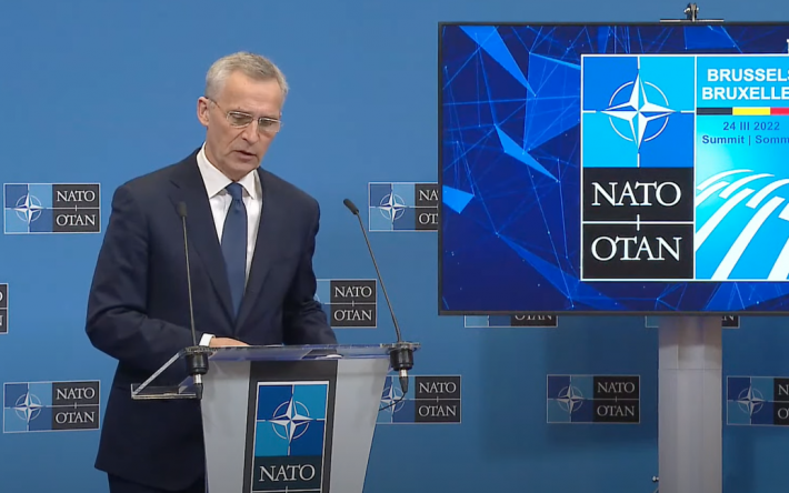 НАТО звинувачує Росію у невиконанні договору про контроль над ядерною зброєю: офіційна заява