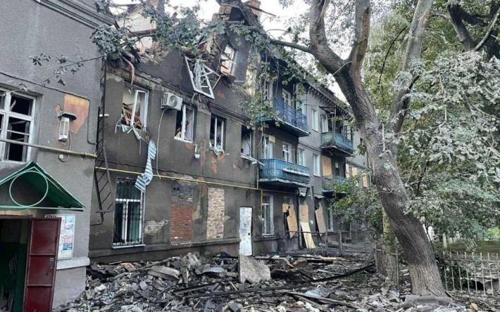 Загострення на Донбасі: коли мешканцям Слов'янську варто бути готовими до евакуації