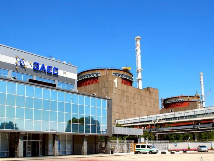 Введены санкции против 200 российских компаний, которые пытаются "забрать" у Украины Запорожскую АЭС