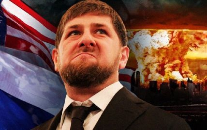 Кадыров заговорил о завершении войны в Украине и пофантазировал, что "Запад станет на колени" перед РФ