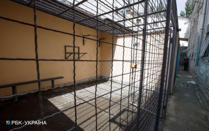 В российской тюрьме умер украинский политзаключенный Ширинг