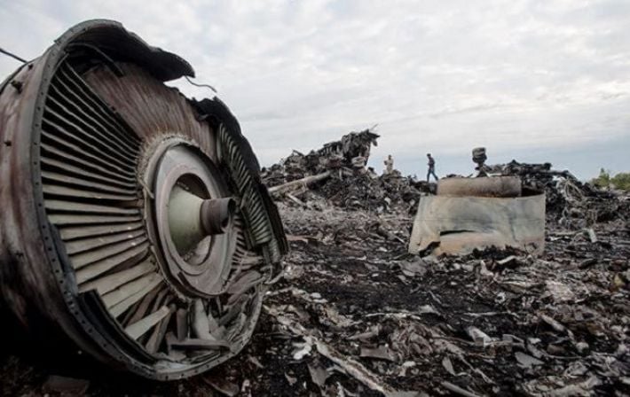 Дело MH17: Нидерланды вызвали посла РФ из-за доказательств причастности Путина к катастрофе
