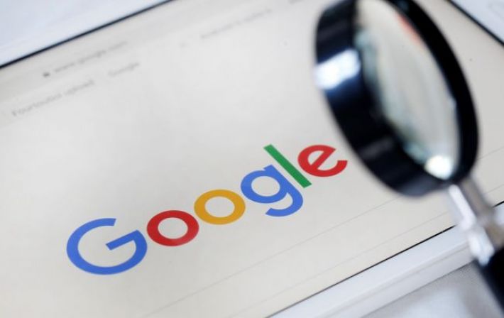 Google за день потерял 100 млрд долларов из-за ошибки поискового чат-бота