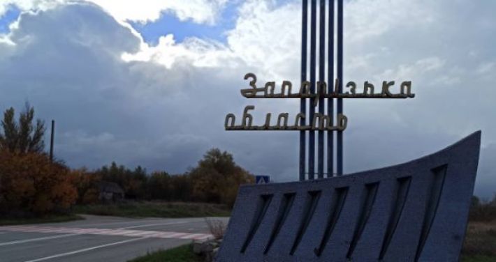 Росіяни заселили військових у бази відпочинку в районі Бердянська