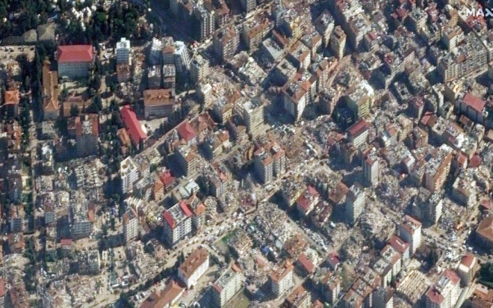 Від землетрусів у Туреччині та Сирії загинули понад 20 тисяч людей: актуальні дані про постраждалих