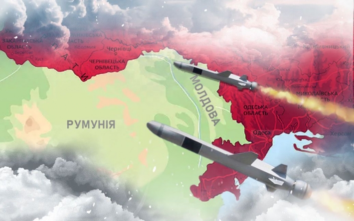 Російські ракети в небі над НАТО: що про це кажуть у Румунії та якою мала б бути реакція Альянсу