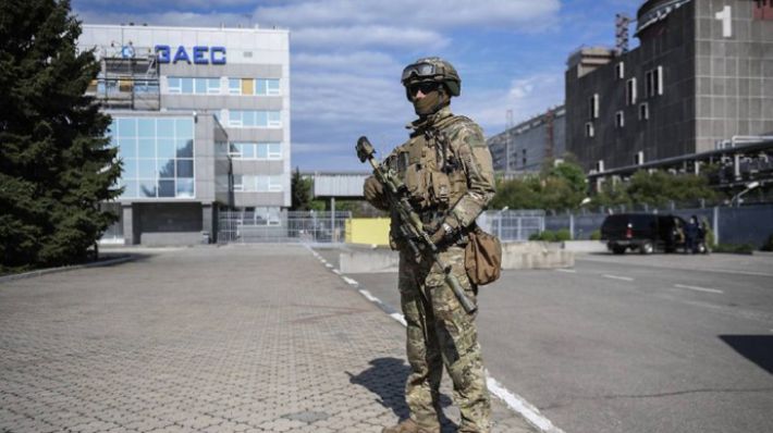 Создание зоны безопасности вокруг Запорожской атомной станции продвигается медленно - глава МАГАТЭ