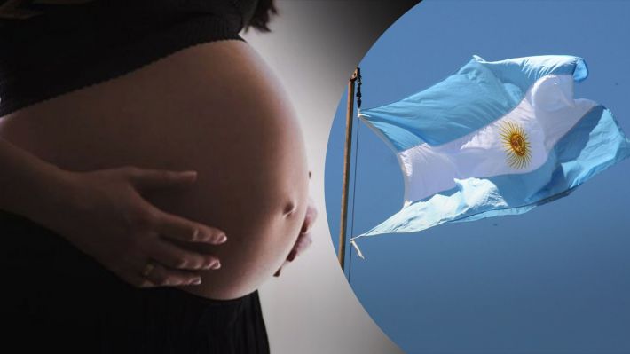 В Аргентине озабочены количеством беременных россиянок: в чем причина