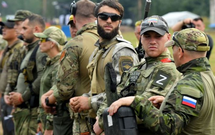 Росія може залучати до організації атак дронів по Україні курдських найманців, - розвідка