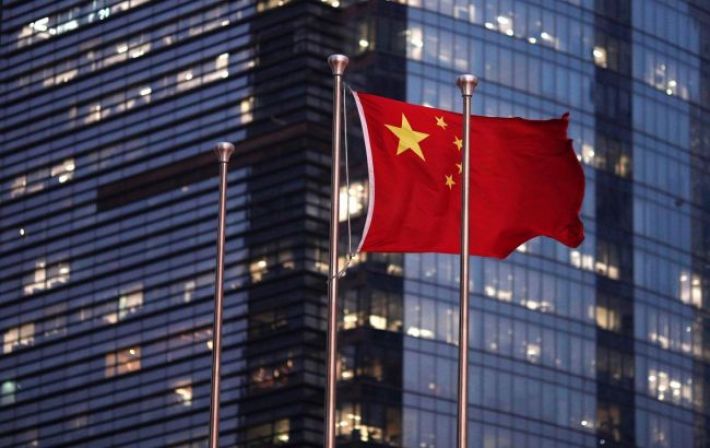 Китайская полиция сообщила о непознанном летающем объекте над территорией страны