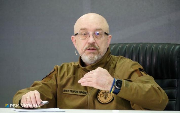 Резніков анонсував кадрові рішення в Міноборони, назначать нових заступників