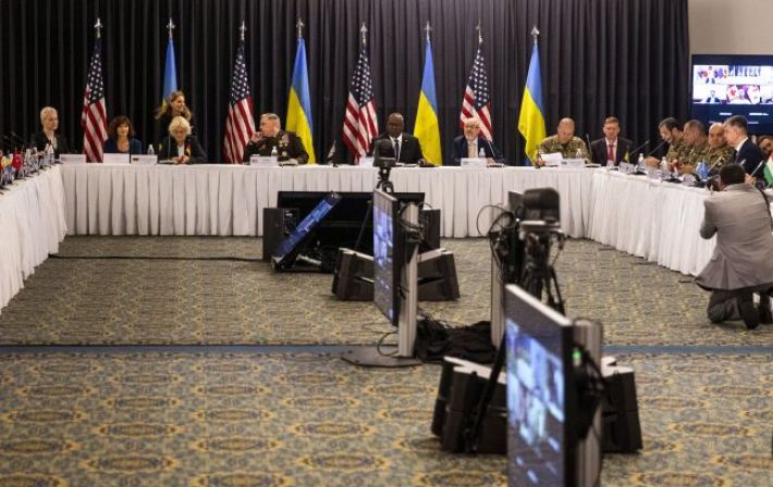 Рамштайн-9: чого чекати Україні від чергової зустрічі союзників