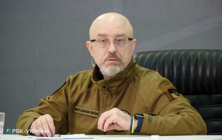Резніков висунув трьох кандидатів на посади заступників голови Міноборони: імена