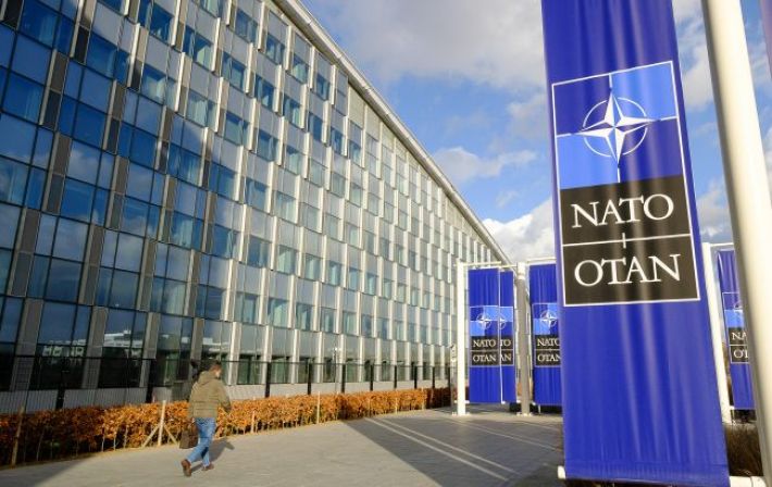 НАТО готовит план на случай участия стран в высокоинтенсивном конфликте, - Bloomberg