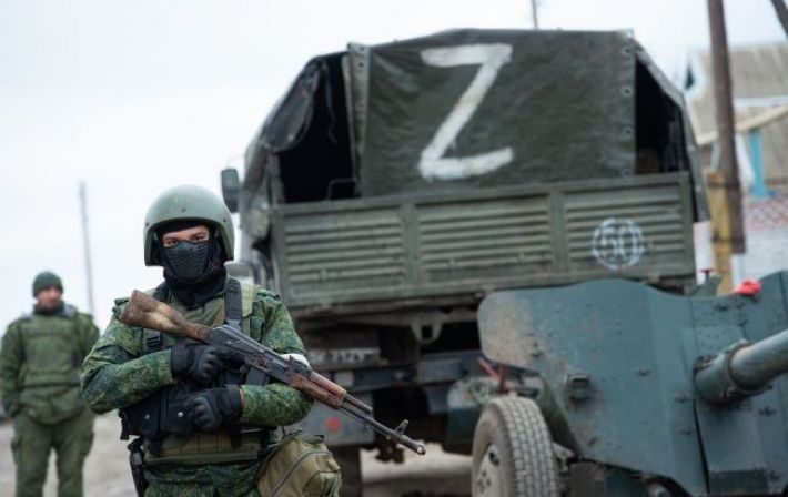 В Крыму оккупанты круглосуточно сжигают трупы, чтобы скрыть большие потери