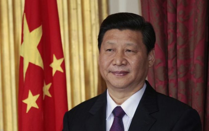 Си Цзиньпин заявил о поддержке Ирана в противостоянии с Западом