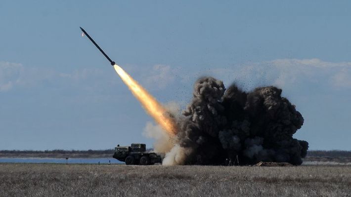 Окупанти 103 рази обстріляли українські позиції в Запорізькій області