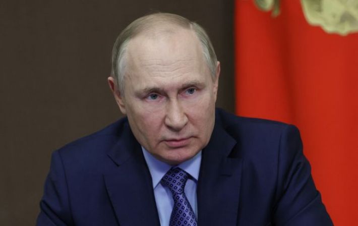 Путін готується до тривалої війни, але в Росії не вірять у перемогу, - Reuters