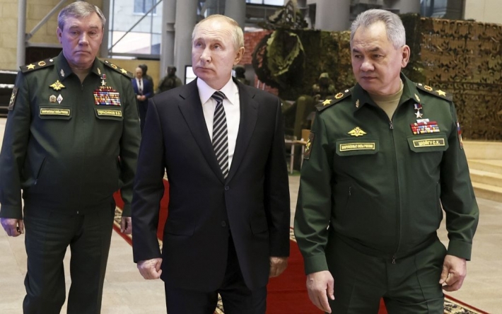"В бункере Путина произошел мини-переворот": Пионтковский о серьезном конфликте в Кремле