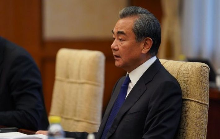 Китай и Франция обсудили 