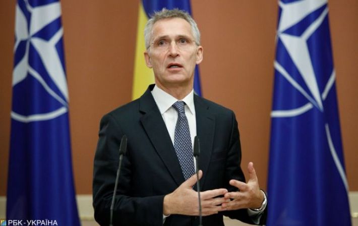 Страны НАТО могут увеличить уровень оборонных расходов: Столтенберг рассказал детали
