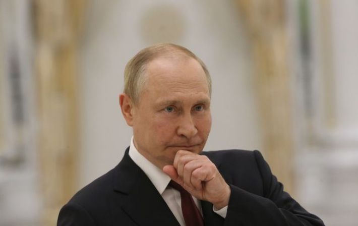 Захід має переконати Путіна, що він програє у війні проти України, - CNN