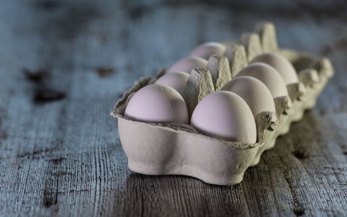 Небезпечні яйця: в Києві новий випадок отруєння в кафе