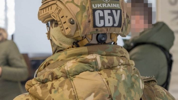 СБУ объявила о подозрении предателям из Мелитопольского и Васильевского районов (фото)