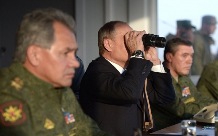 Какие "сюрпризы" Путин готовит Украине на 24 февраля: озвучены возможные сценарии