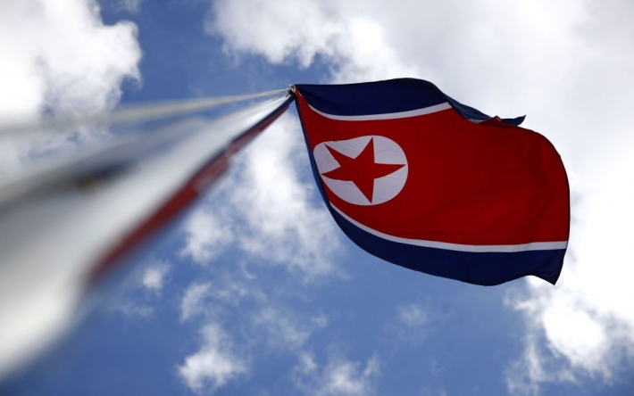 КНДР пригрозила США и Южной Корее из-за военных учений