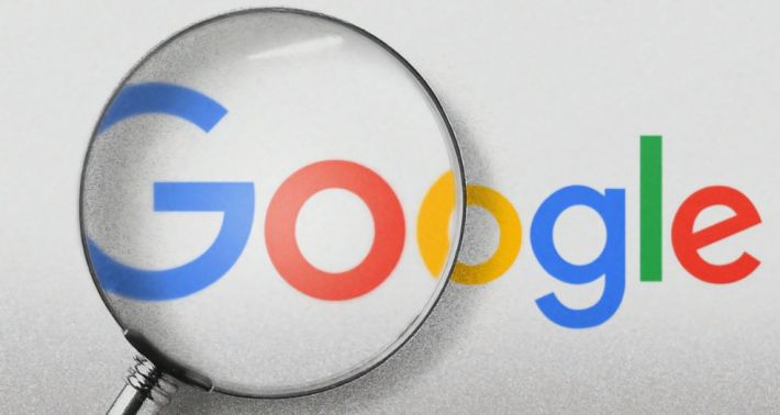 В окупованому Мелітополі рашисти почали блокувати сервіси Google