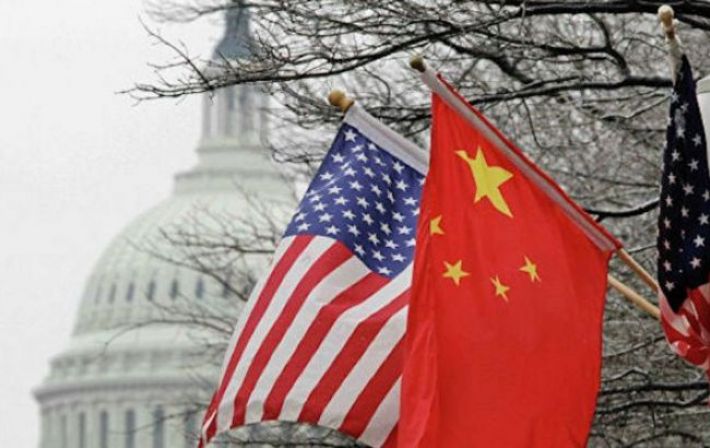 Госсекретарь США встретился с главой МИД Китая после скандала с воздушными шарами