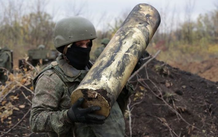 Оккупанты нарушают права мобилизованных в Крыму, а ВСУ сбивают "Калибры", - Генштаб