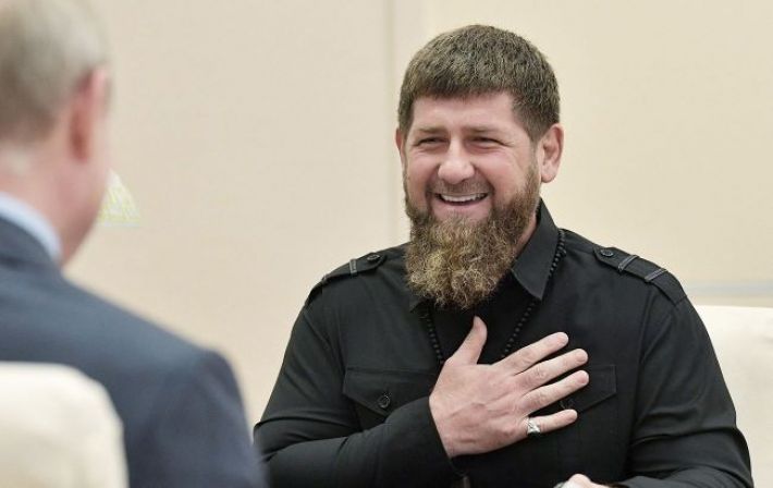 Кадыров отказал Пригожину в новой информационной кампании против Минобороны РФ, - ISW