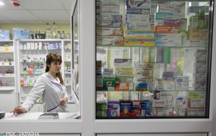 Какие лекарства в Украине продаются по электронному рецепту: объяснение Минздрава