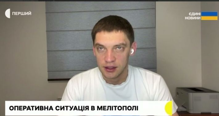 "Это издевательство" - мэр Иван Федоров прокомментировал зомбирование детей в мелитопольских школах (видео)