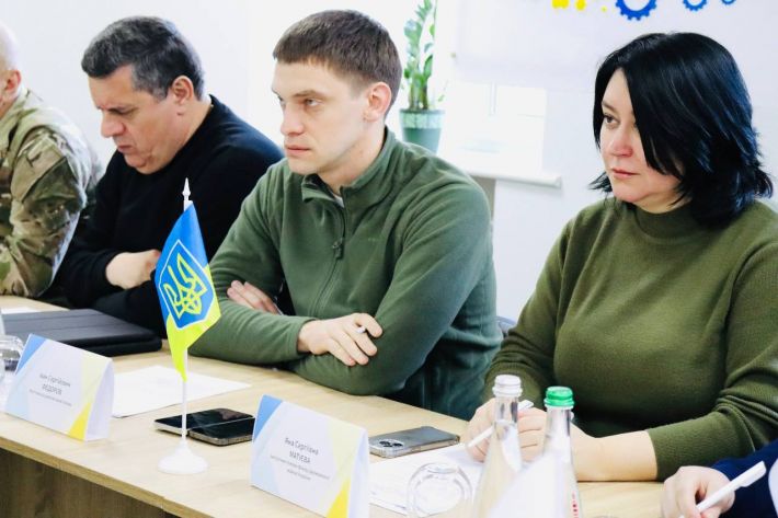 Иван Федоров рассказал, от кого зависит выплата зарплаты учителям Мелитопольского района (фото)