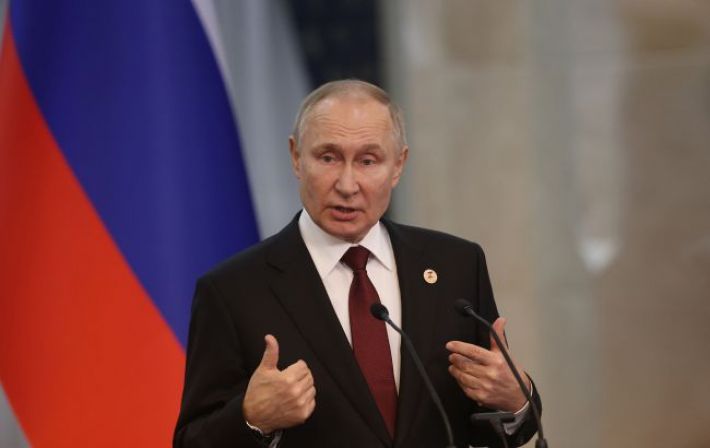 Путин угрожает Западу "расширением войны" в случае поставок дальнобойного оружия Украине