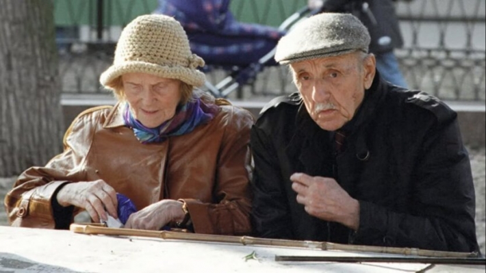 Жителей Мелитополя, получающих украинские пенсии, ждет проверка