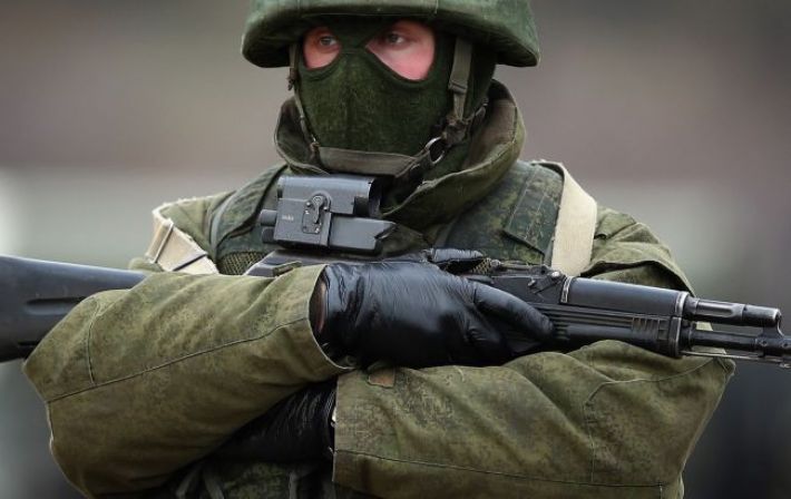 В селах под Мелитополем российские военные устроили провокацию - пугают обстрелами