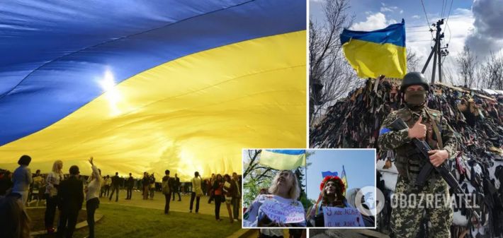 Сколько украинцев верят в победу в войне и на какой срок завершения боевых действий рассчитывают: результаты соцопроса