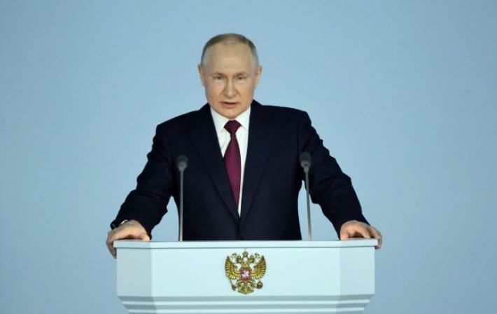 Россия провалила испытания баллистической ракеты во время визита Байдена в Киев, - CNN