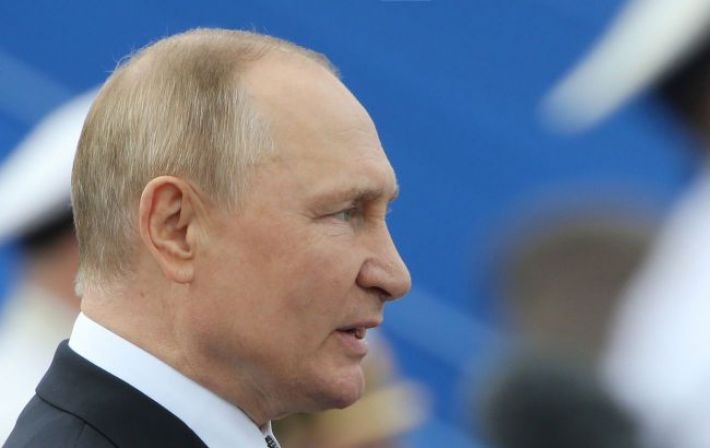 Выступление Путина было бессодержательным, - аналитики ISW