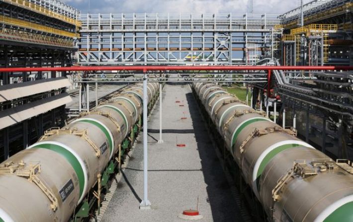Нефть из Казахстана заменит российскую на рынке Германии