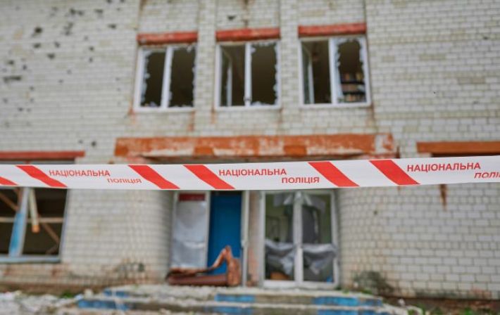 В Харькове есть "прилеты" и раненые, россияне атаковали объекты инфраструктуры