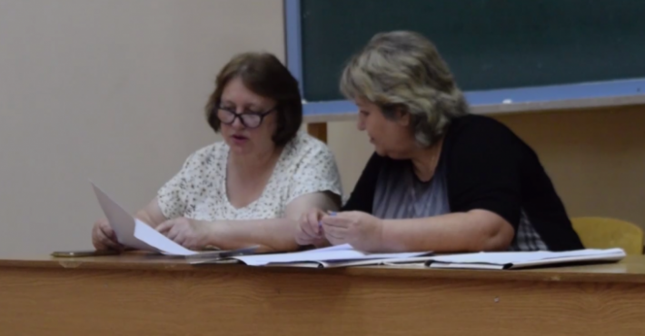 Две судьи из Мелитополя пошли работать на врага в оккупационный «Запорожский областной суд»