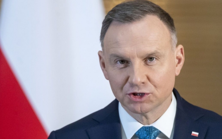 Дуда созвал Совет национальной безопасности Польши: что произошло